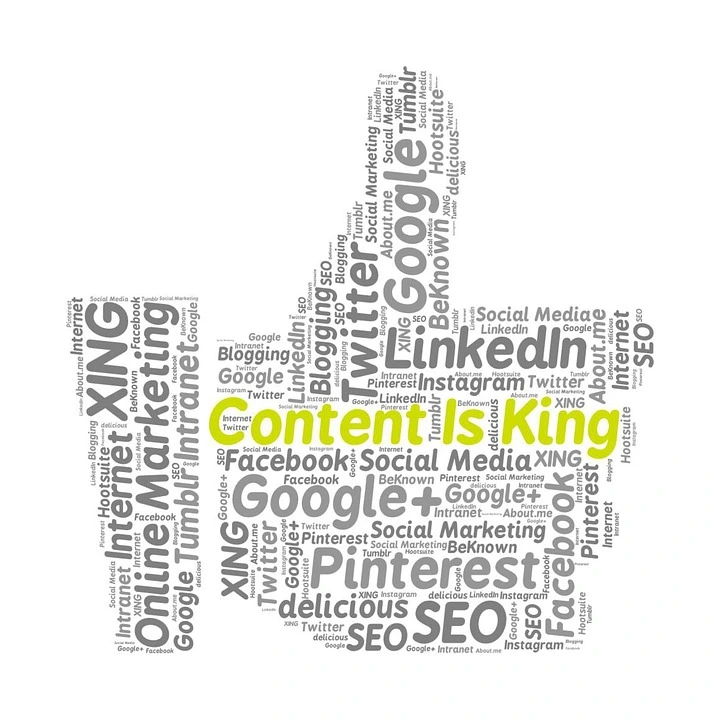 Content Marketing Service