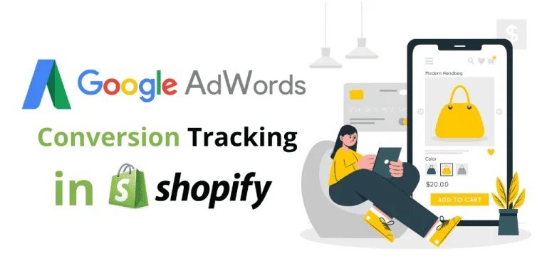 Google ads conversion tracking