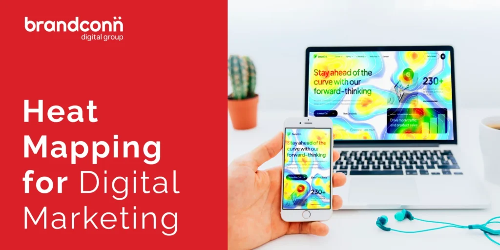 Heat Maps in Digital Marketing