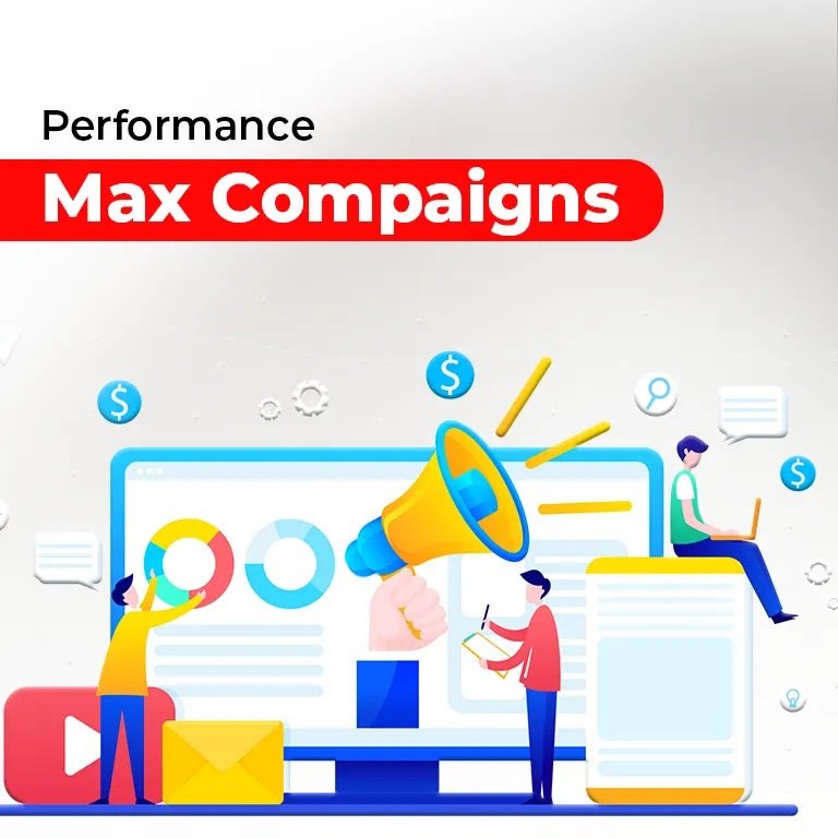 Perf-Max-campaigns
