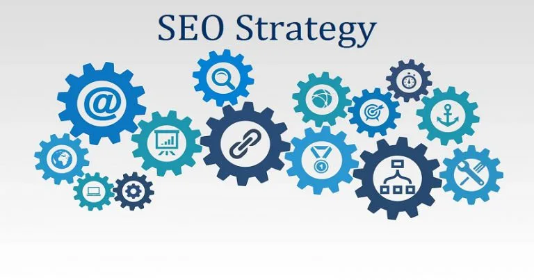 SEO Strategy