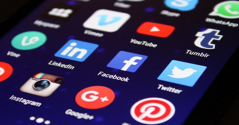 Social Media for Professional Services Firms