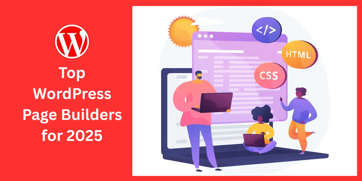 Top-WordPress-Page-Builders-for-2025