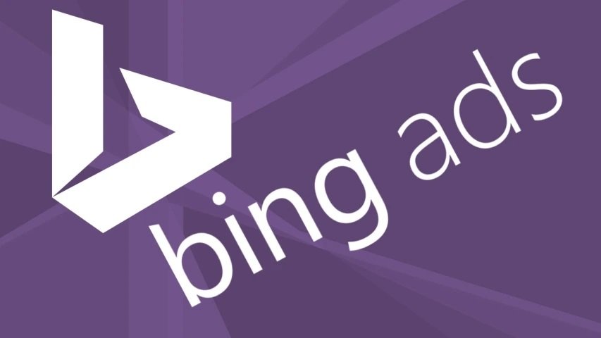 bing ads diagonal