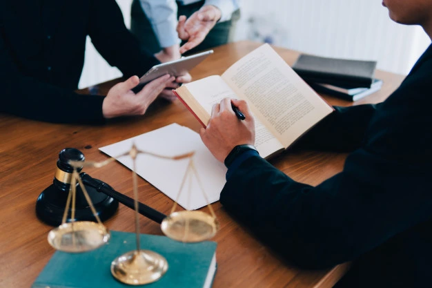 law firm marketing