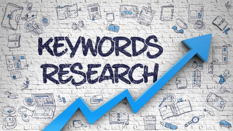 Keywords Research